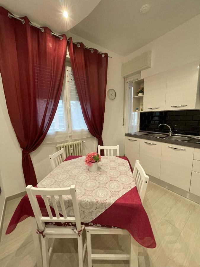 Alice Sweet Home Корсико Екстериор снимка