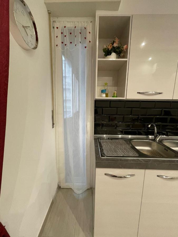 Alice Sweet Home Корсико Екстериор снимка