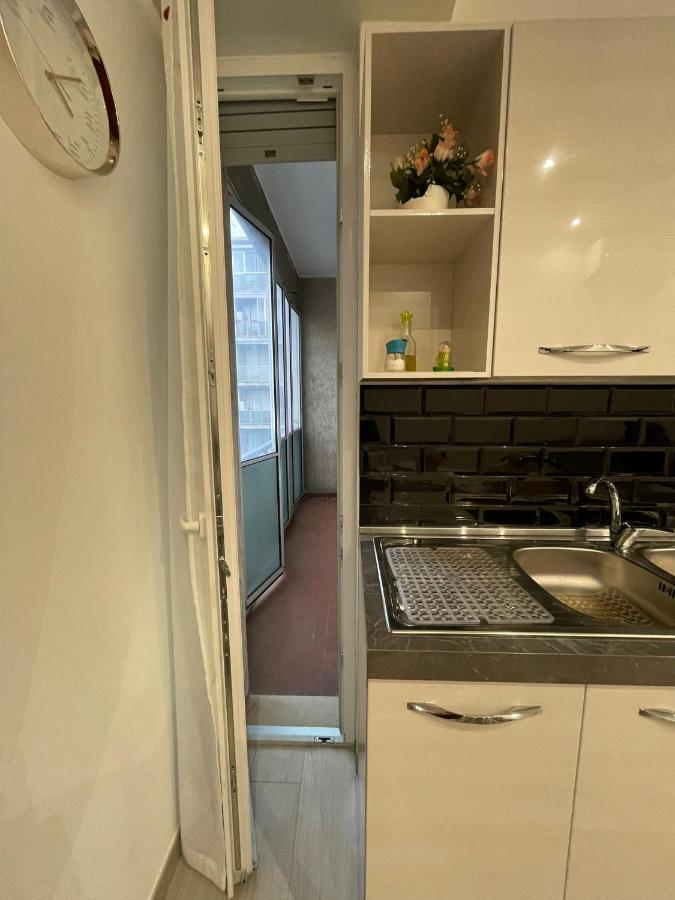 Alice Sweet Home Корсико Екстериор снимка