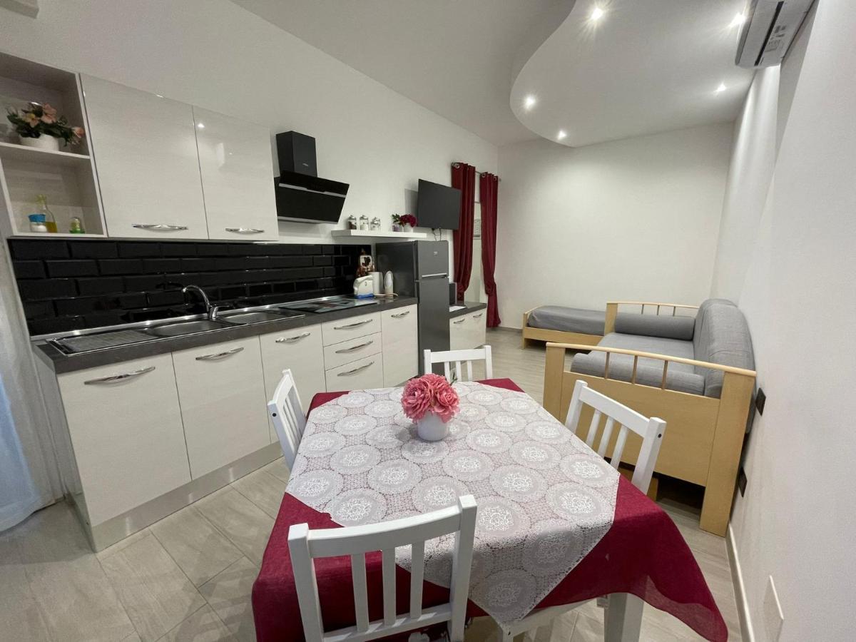 Alice Sweet Home Корсико Екстериор снимка