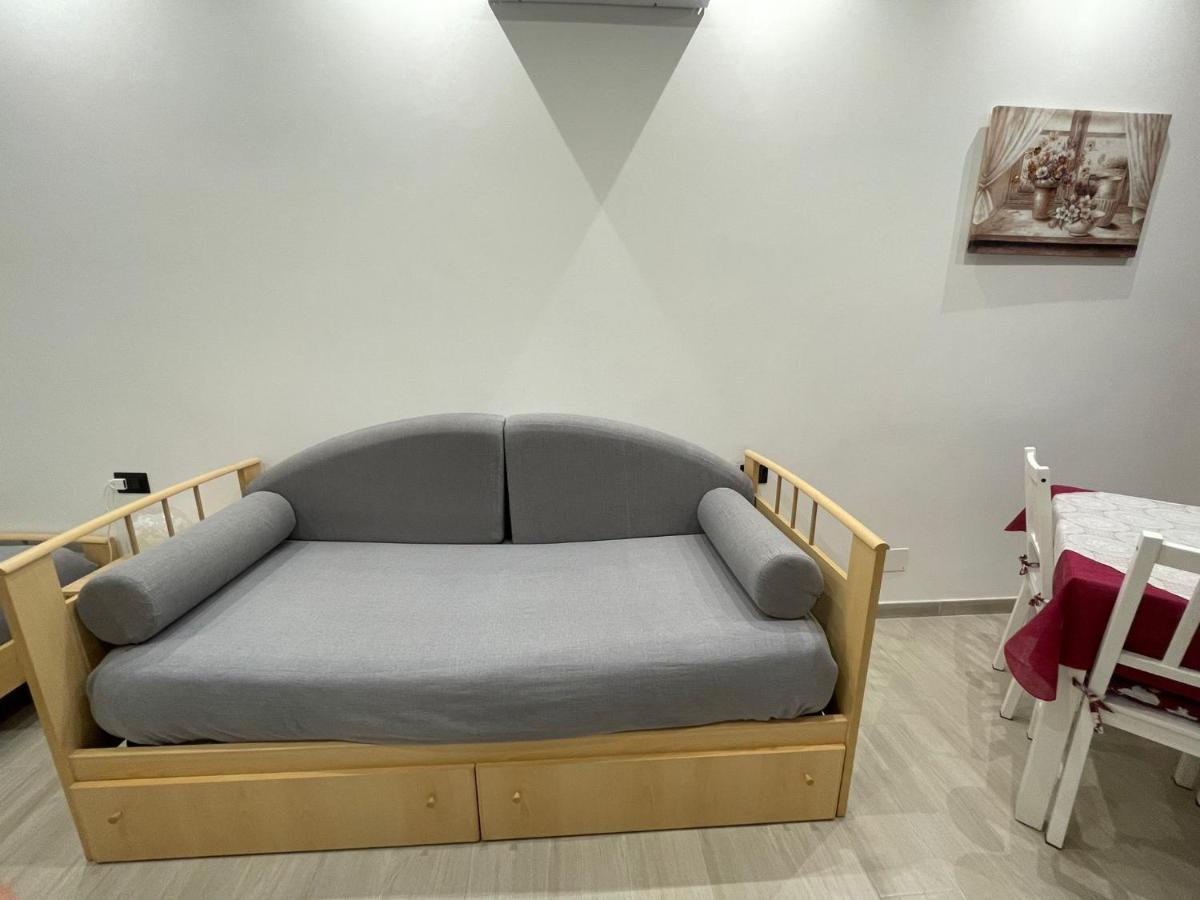 Alice Sweet Home Корсико Екстериор снимка