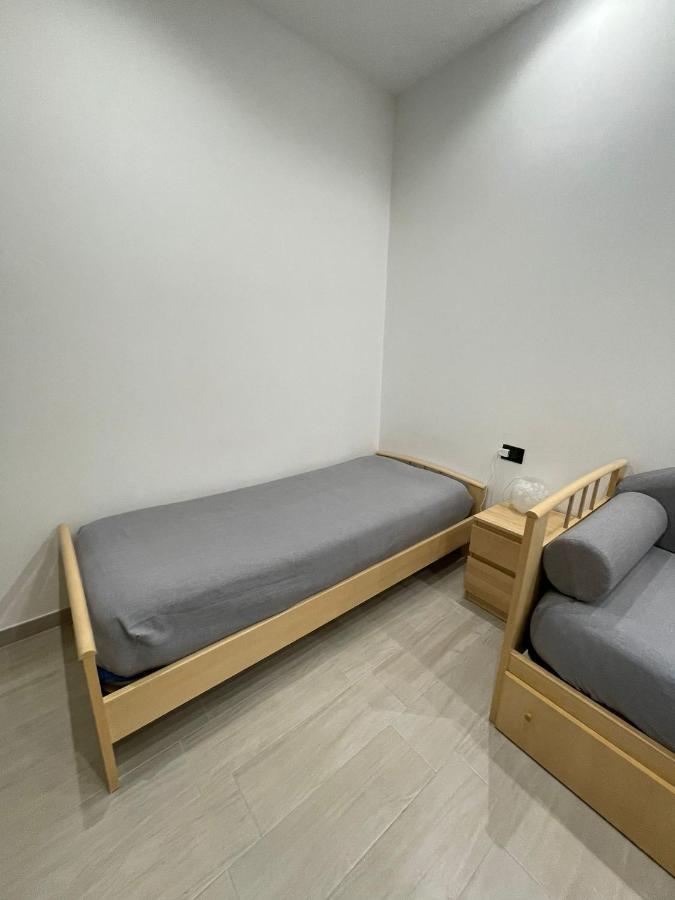 Alice Sweet Home Корсико Екстериор снимка