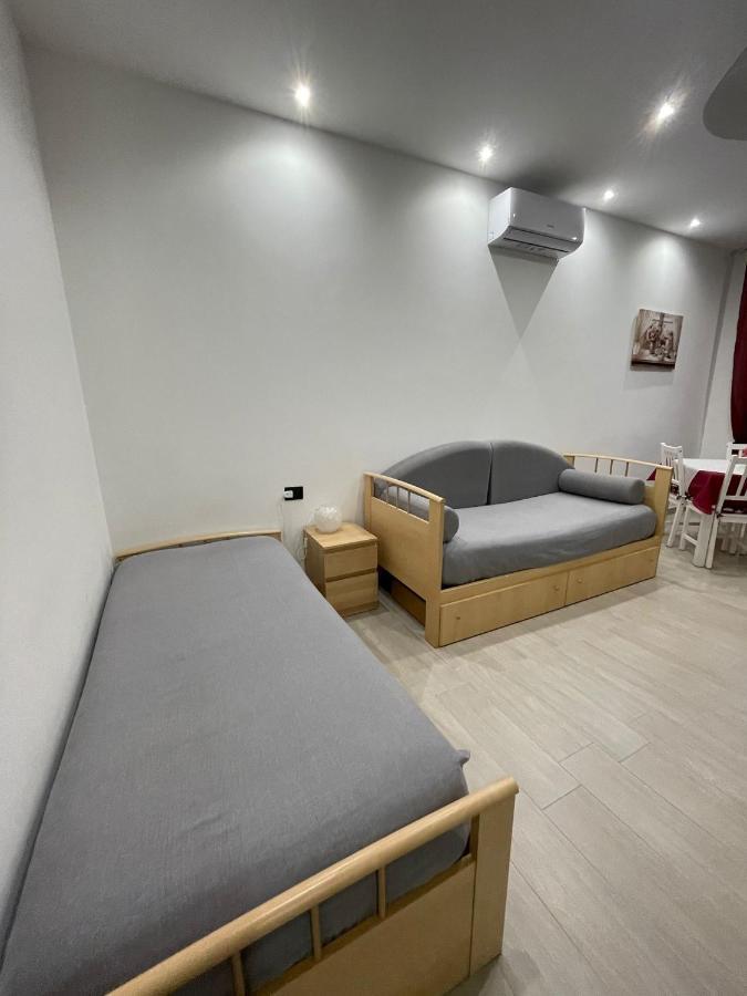 Alice Sweet Home Корсико Екстериор снимка