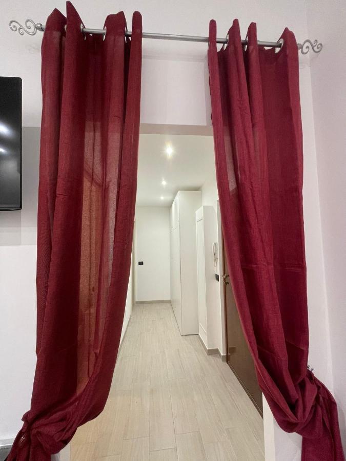 Alice Sweet Home Корсико Екстериор снимка