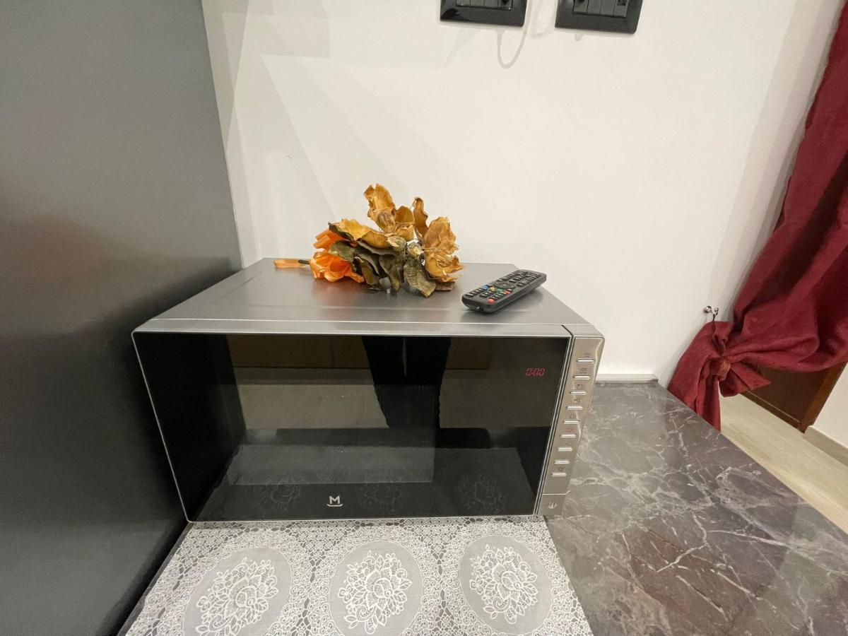 Alice Sweet Home Корсико Екстериор снимка