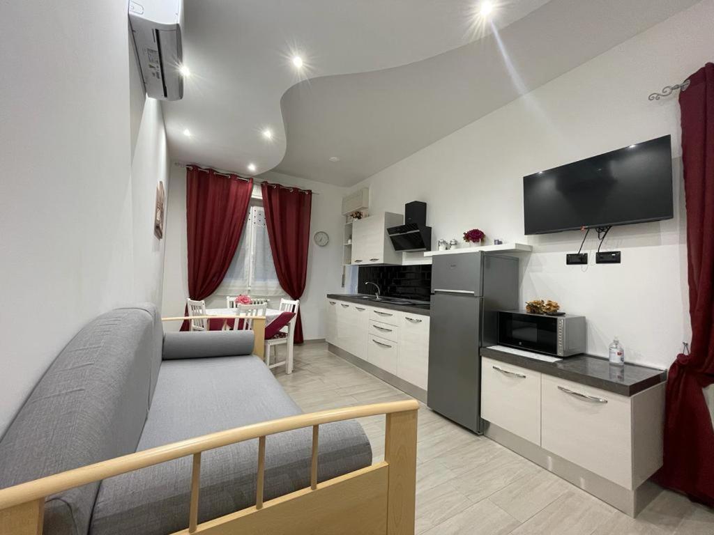 Alice Sweet Home Корсико Екстериор снимка