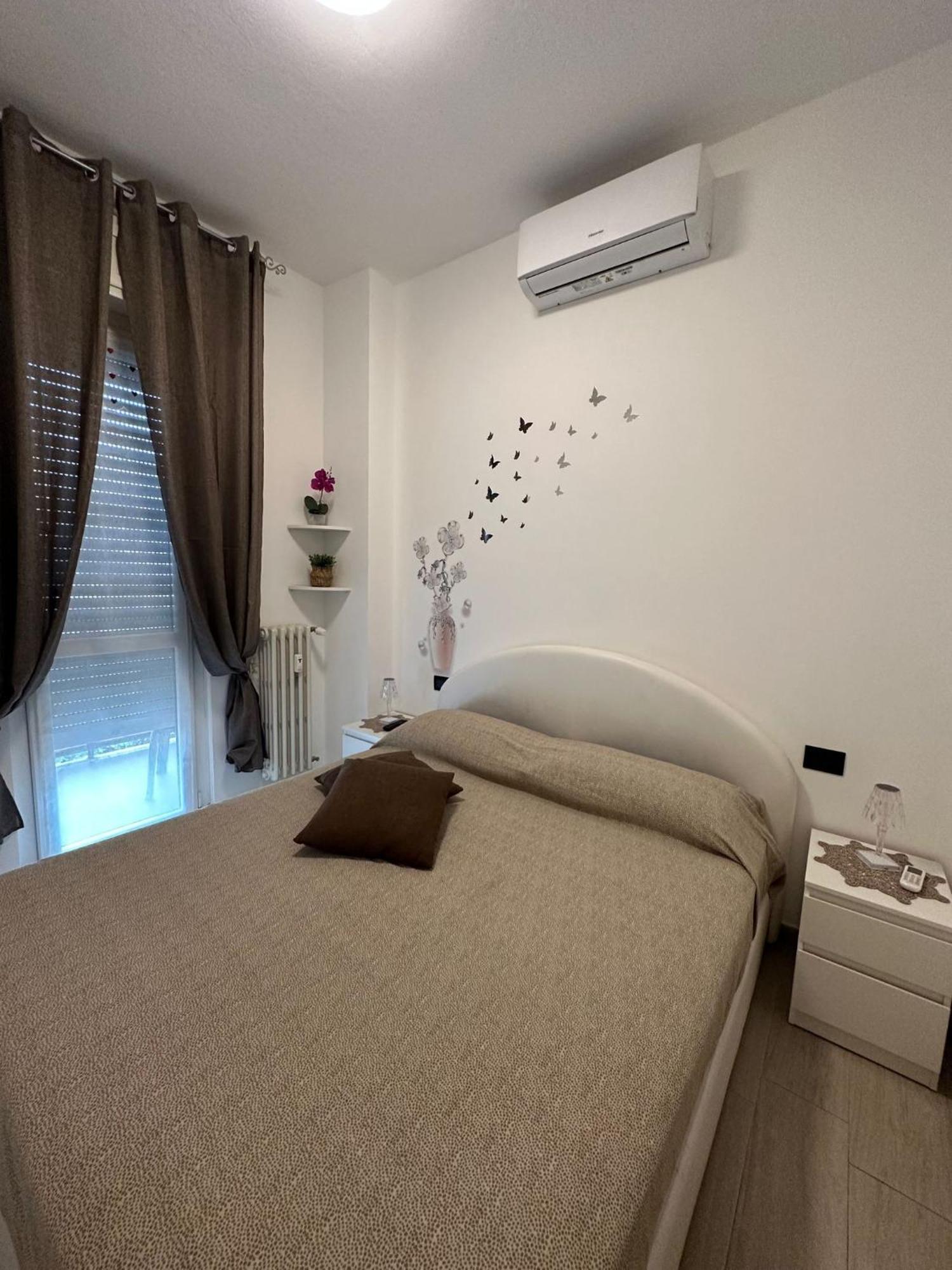 Alice Sweet Home Корсико Екстериор снимка