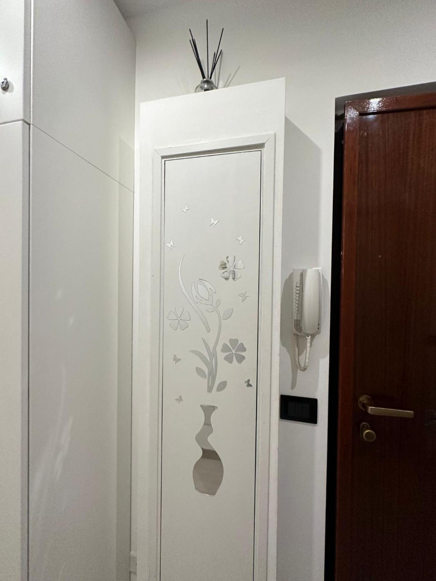 Alice Sweet Home Корсико Екстериор снимка